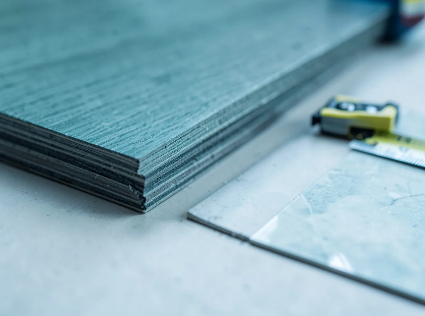 Luxury Vinyl Plank Installation Herndon, WV FAQs